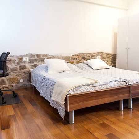 Naja'S Apartments Koper Eksteriør bilde