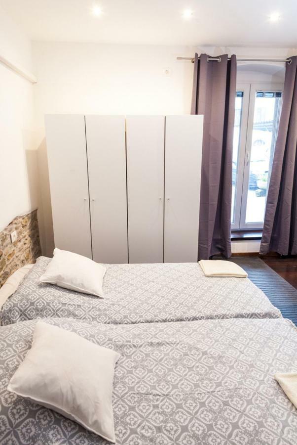Naja'S Apartments Koper Eksteriør bilde