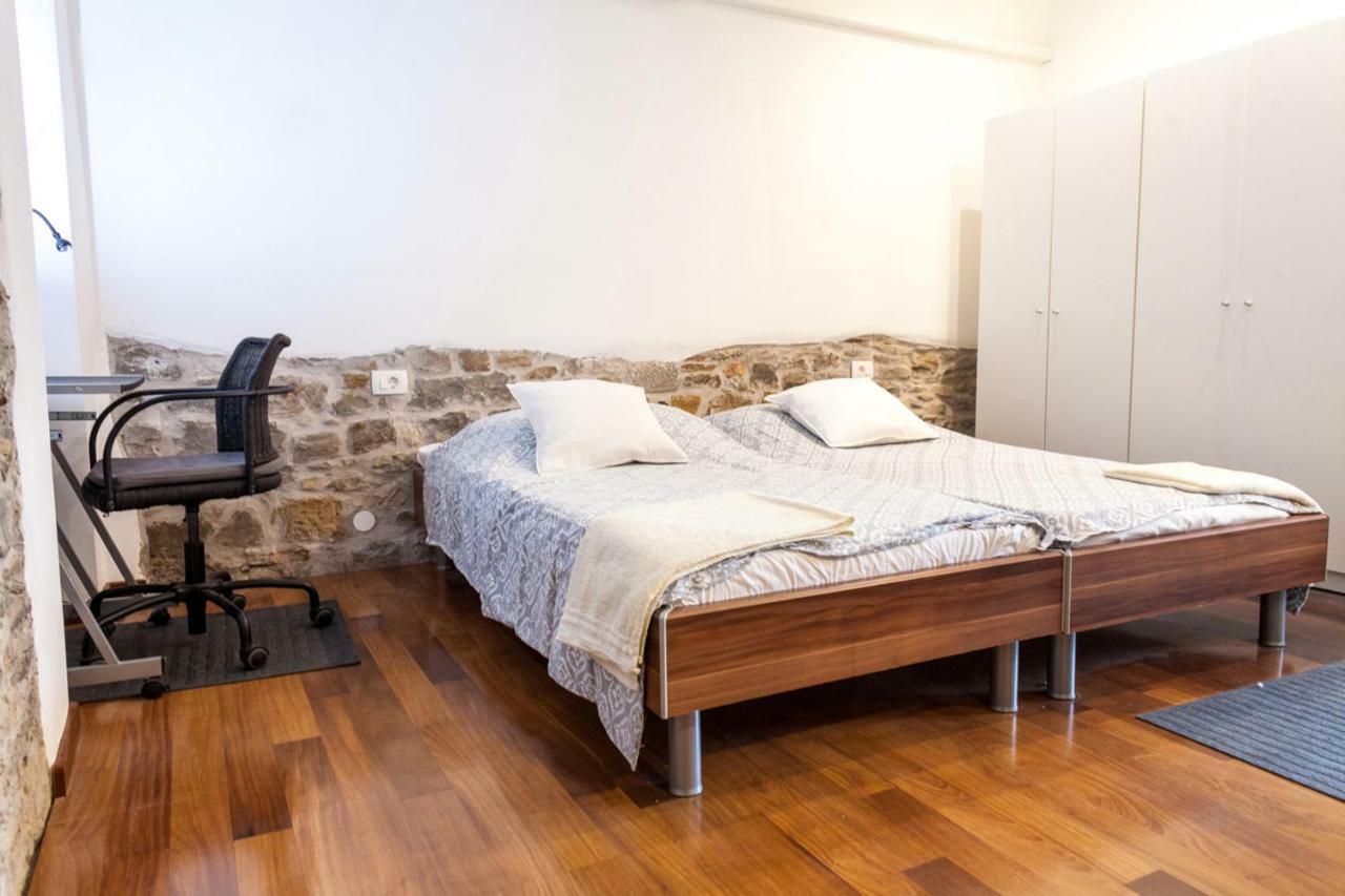 Naja'S Apartments Koper Eksteriør bilde